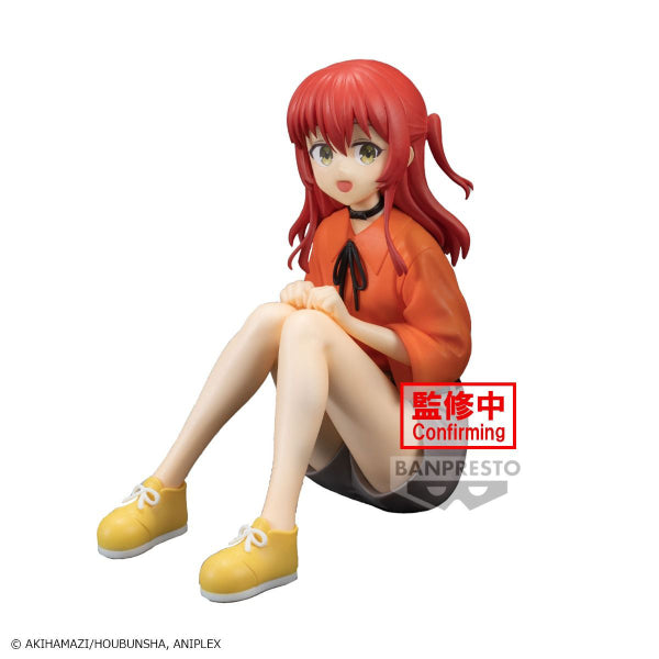 [Banpresto 景品] 孤獨搖滾！喜多郁代