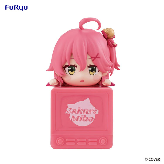 [Hikkake Fig]《Hololive》櫻巫女