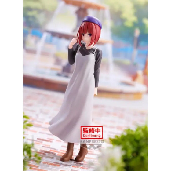 [景品] 【我推的孩子】有馬加奈 (有馬佳奈) 私服版