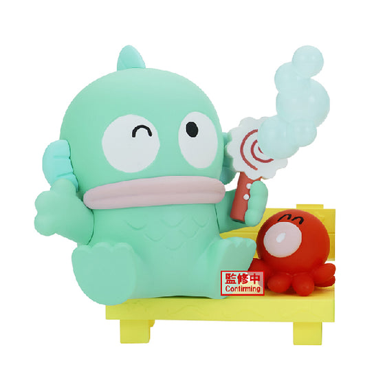 [好友回憶] Sanrio角色系列 水怪