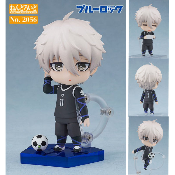 GSC 2056 黏土人 凪誠士郎《藍色監獄 Blue Lock》 (2024年7月再販版本)