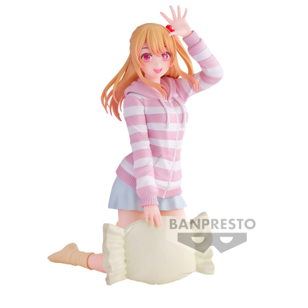 [景品] 【我推的孩子】露比 -RELAX TIME-