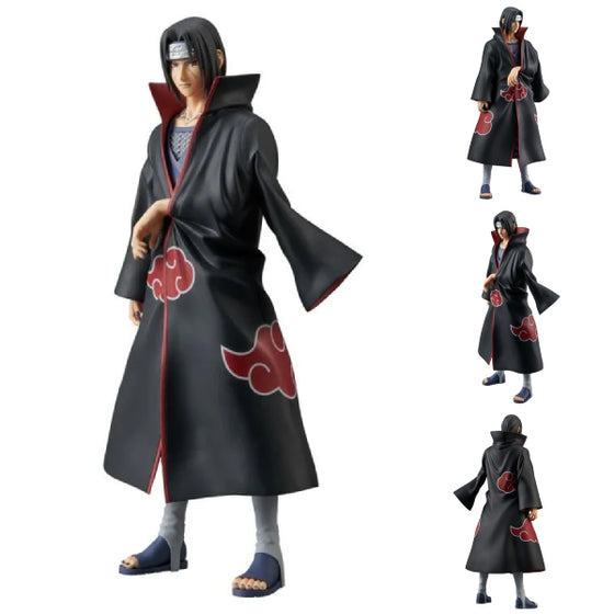 [GRANDISTA] 火影忍者 疾風傳 內輪鼬太知