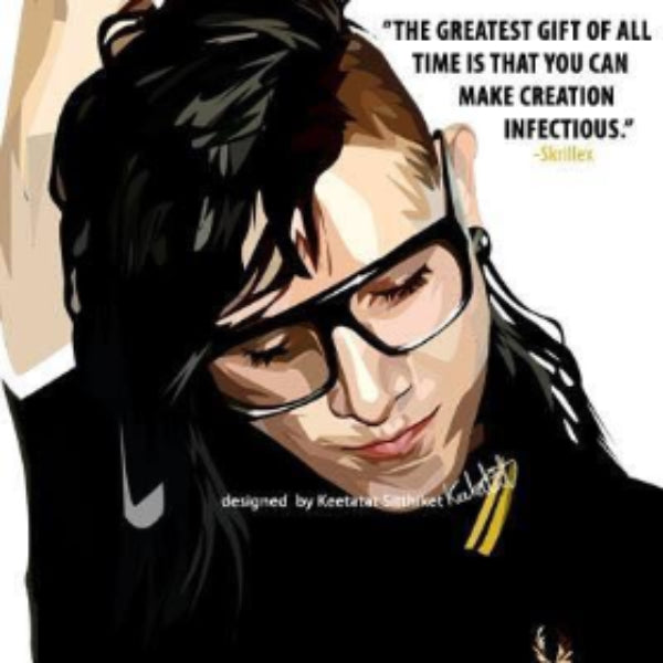 Drawing (Skrillex)