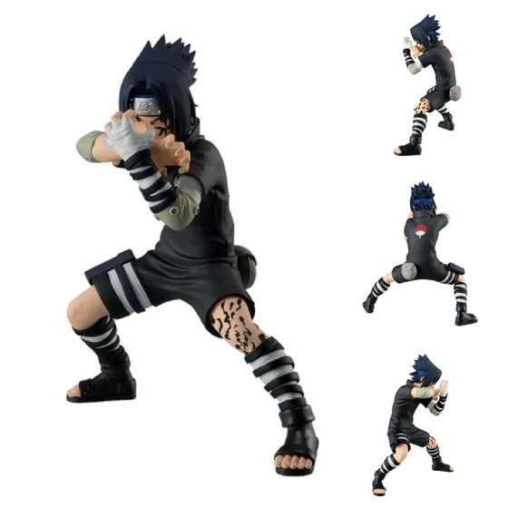 [VIBRATION STARS] 火影忍者 -我愛羅 & 佐助- (B: 佐助)