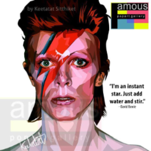 Drawing (David Bowie)
