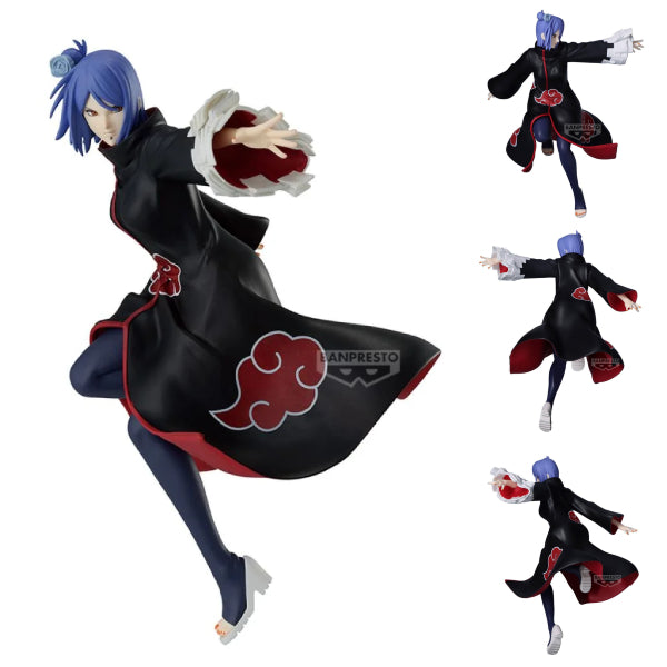 [VIBRATION STARS] 火影忍者 疾風傳 小南