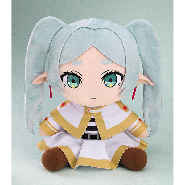 GSC 葬送的芙莉蓮 芙莉蓮 大尺寸玩偶