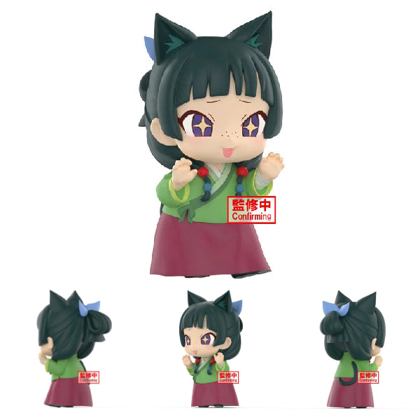 [BIG SOFVIMATES] 藥師少女的獨語 貓貓 (2026年 2月下旬再販版本)