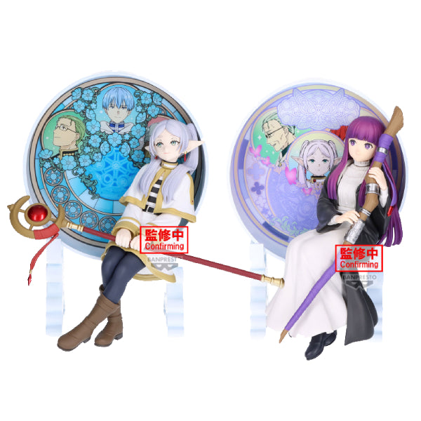 [Glasscape] 葬送的芙莉蓮  (芙莉蓮 / 費倫)