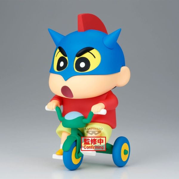 [大景品] 蠟筆小新 野原新之助 ~GO!~