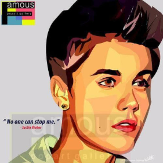 Drawing (Justin Bieber)