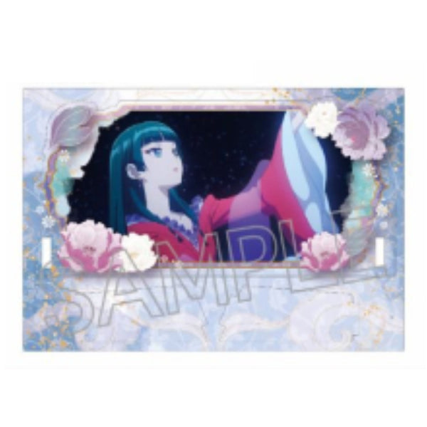 藥屋少女 亞加力立牌 (貓貓 / 貓貓&壬氏)