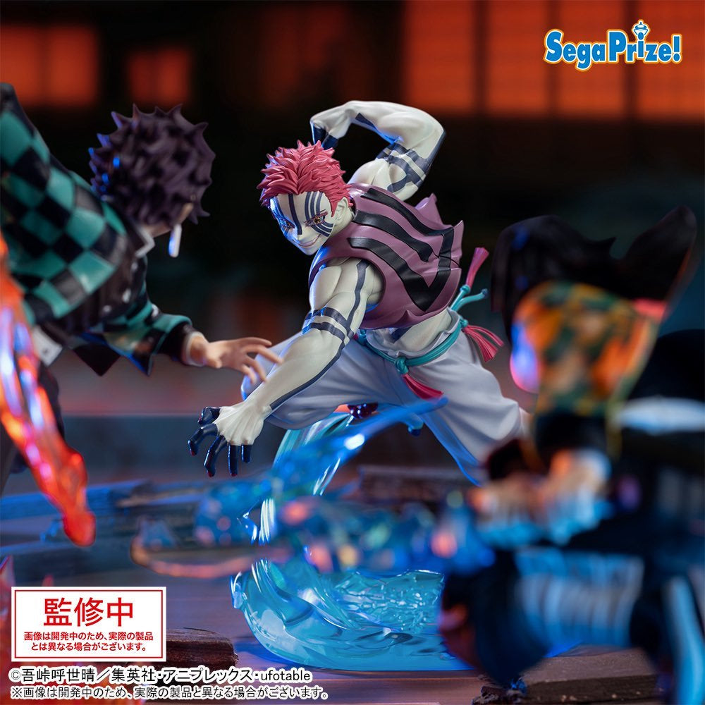 [XROSSLINK]《鬼滅之刃 - 無限城編》竈門炭治郎