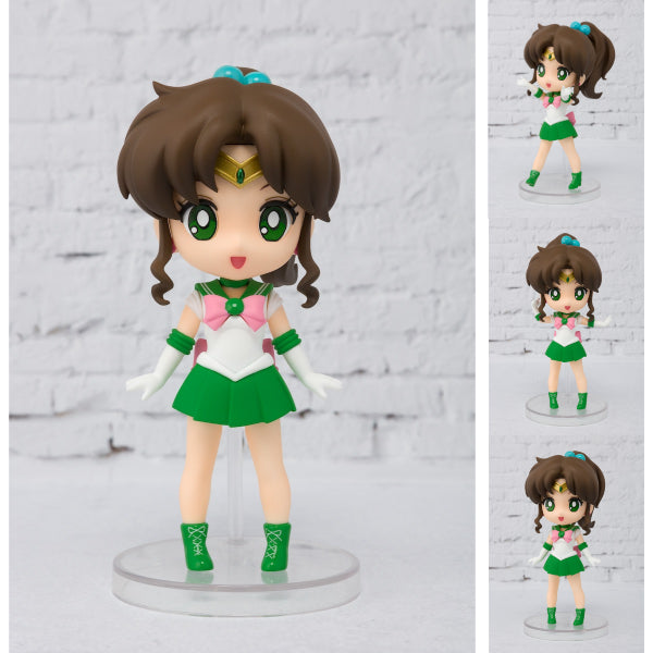 [Figuarts mini]《美少女戰士》木星 木野真琴