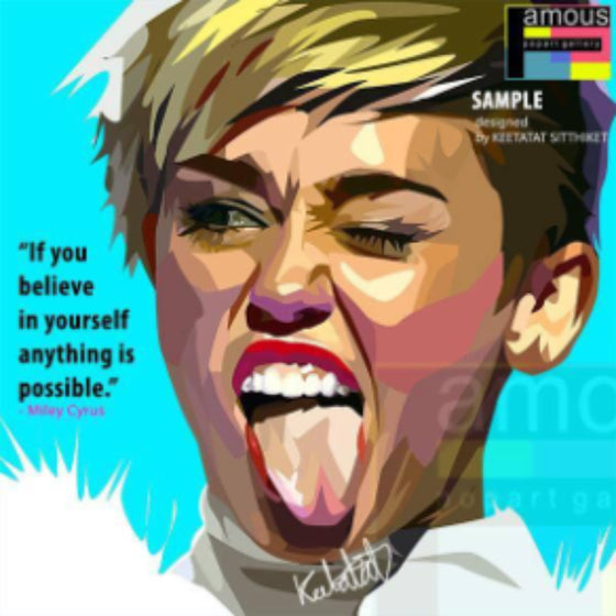 Drawing (Miley Cyrus)