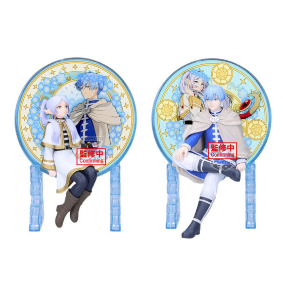 [Glasscape] 葬送的芙莉蓮 第二彈 (芙莉蓮 / 欣梅爾)