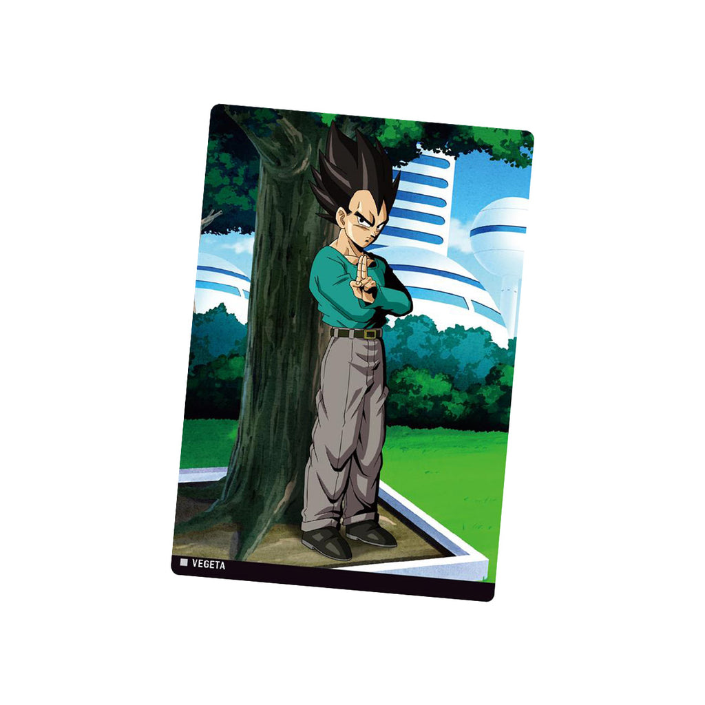 ITAJAGA 龍珠超 第八彈 (一盒20包)