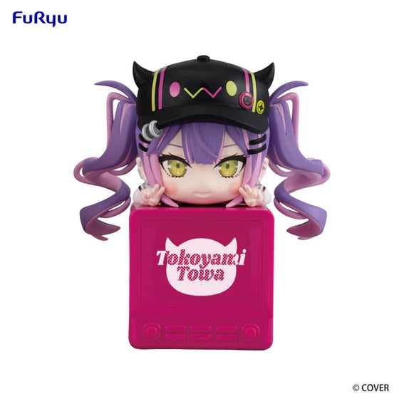 [Hikkake Fig]《Hololive》常闇永遠