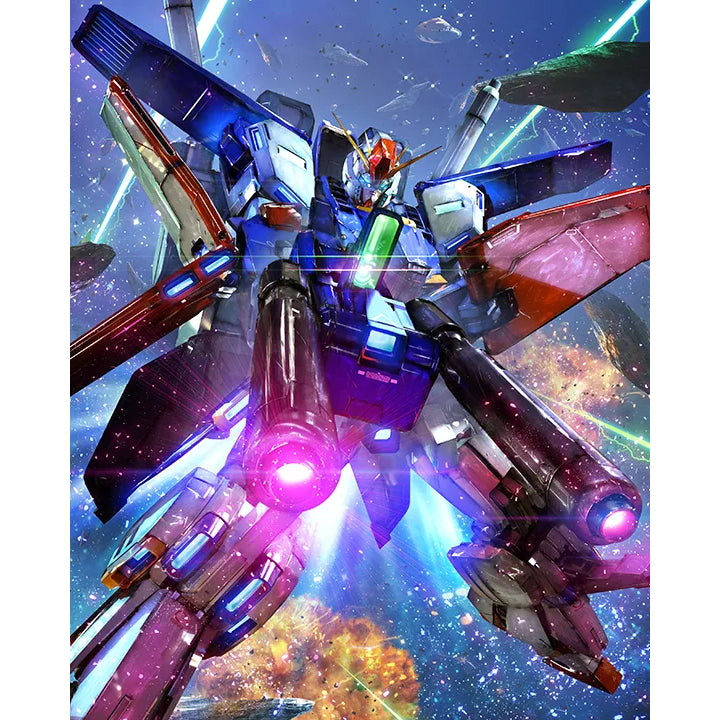 高達卡牌遊戲 補充包 第六彈 Stardust Trails [GD06]