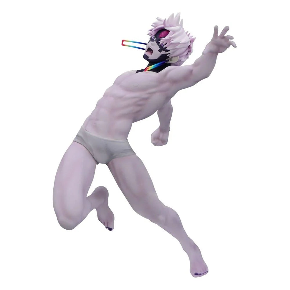 [Trio-Try-iT]《膽大黨》圓城寺仁 (變身)