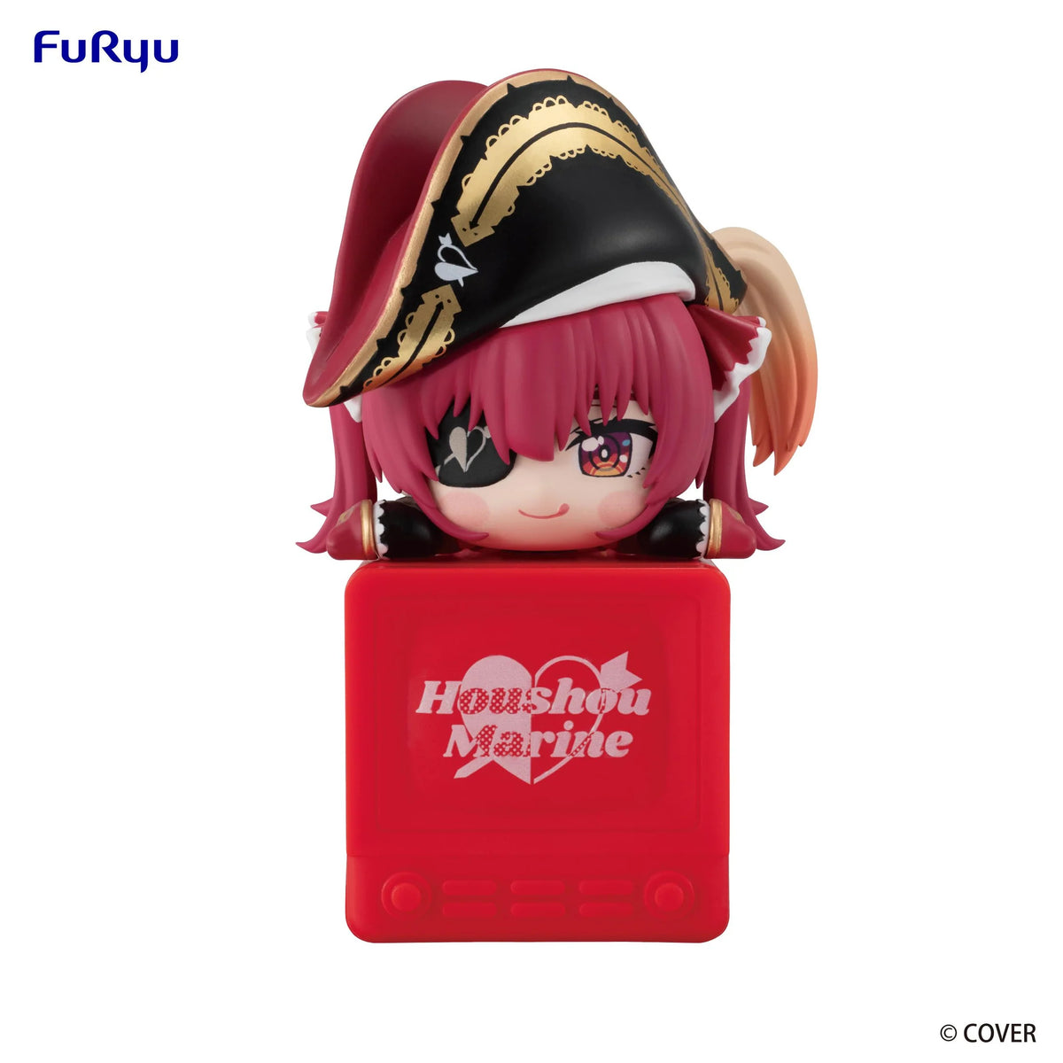 [Hikkake Fig]《Hololive》寶鐘瑪琳