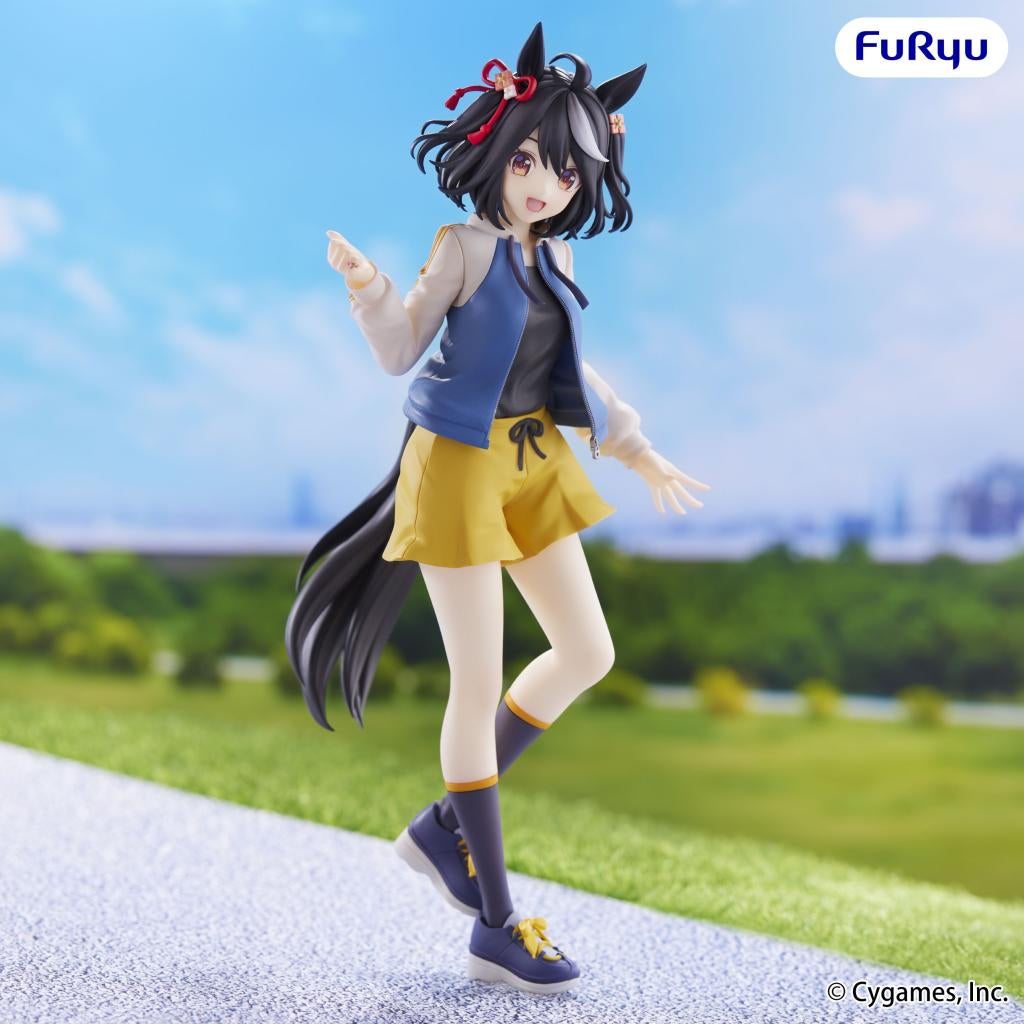 [Trio-Try-iT]《賽馬娘》北部玄駒