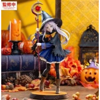 [LUMINASTA]《葬送的芙莉蓮》芙莉蓮 - 萬聖節魔法