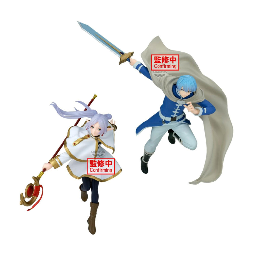 [MAXIMATIC] 葬送的芙莉蓮 欣梅爾