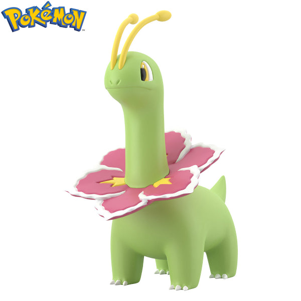 POKEMON SCALE WORLD 精靈寶可夢SW 城都地區 大竺葵