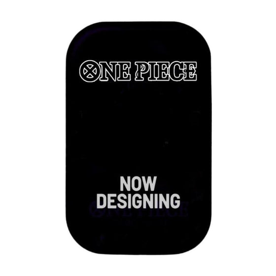 海賊王咭牌遊戲 迷你鐵盒套裝 第二彈 [TS-02] [亞洲地區限定]