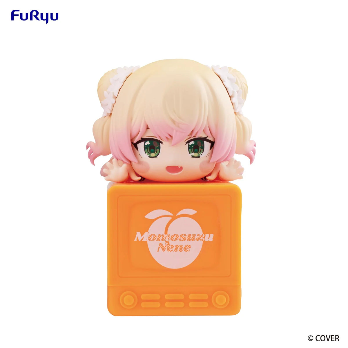[Hikkake Fig]《Hololive》桃鈴音音