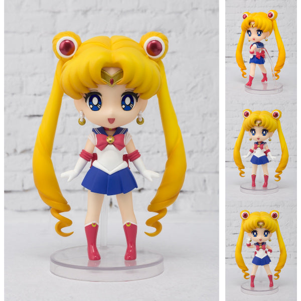[Figuarts mini]《美少女戰士》月野兔