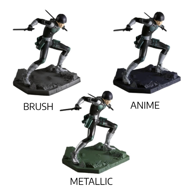 [PREMIUM] 怪獸8號系列 保科宗四郎 [亞洲特別版] (BRUSH / ANIME / METALLIC)