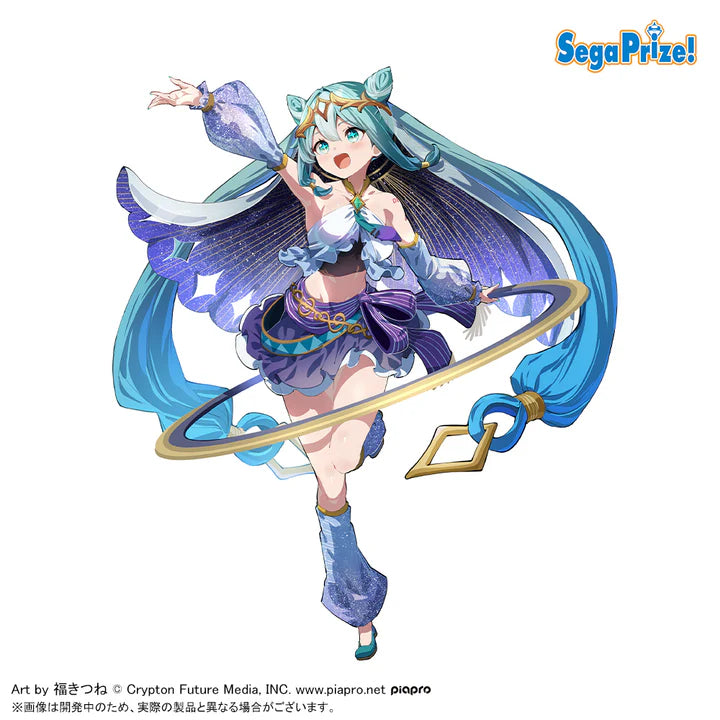 [FIGURIZMα]《初音未來》初音 - 宇宙