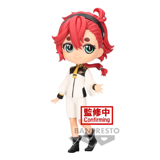 [Q Posket] 機動戰士高達 水星的魔女 蘇萊塔·墨丘利