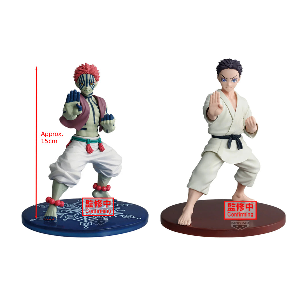 [VIBRATION STARS] 鬼滅之刃 (猗窩座 / 狛治)