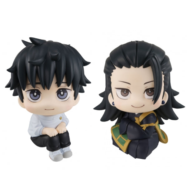 [LOOK UP]《劇場版 咒術迴戰 0》(乙骨憂太 / 夏油傑) (2024年12月再販版本)