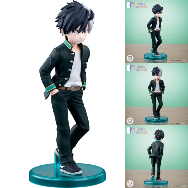 Adokenette《防風少年》櫻遙