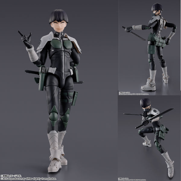 [SHF]《怪獸8號》保科宗四郎