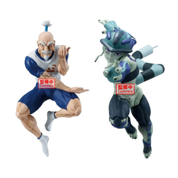 [VIBRATION STARS] HUNTERxHUNTER 蟻王 梅路艾姆