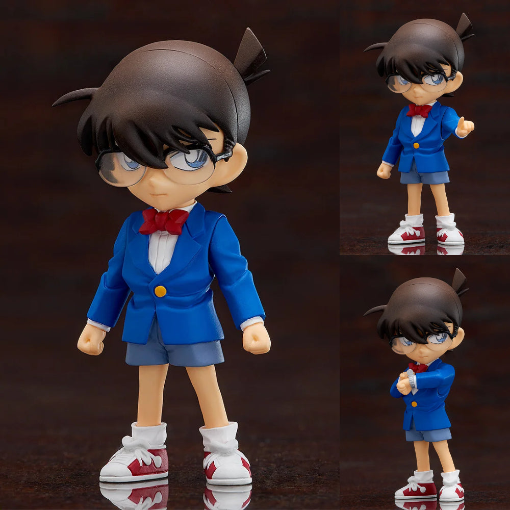 GSC《名偵探柯南》figFIX 江戶川柯南