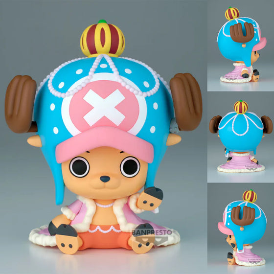 [SOFVIMATES] 海賊王 索柏 象Ver.