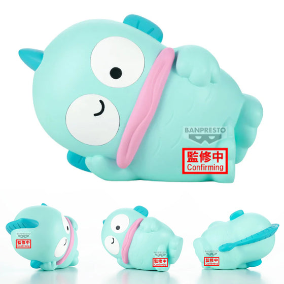 [SOFVIMATES] Sanrio 角色系列 HANGYODON Relax Ver.