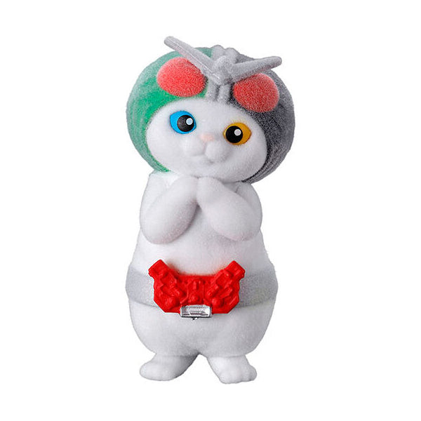 貓貓幪面超人PURR 扭蛋 (一套4款)