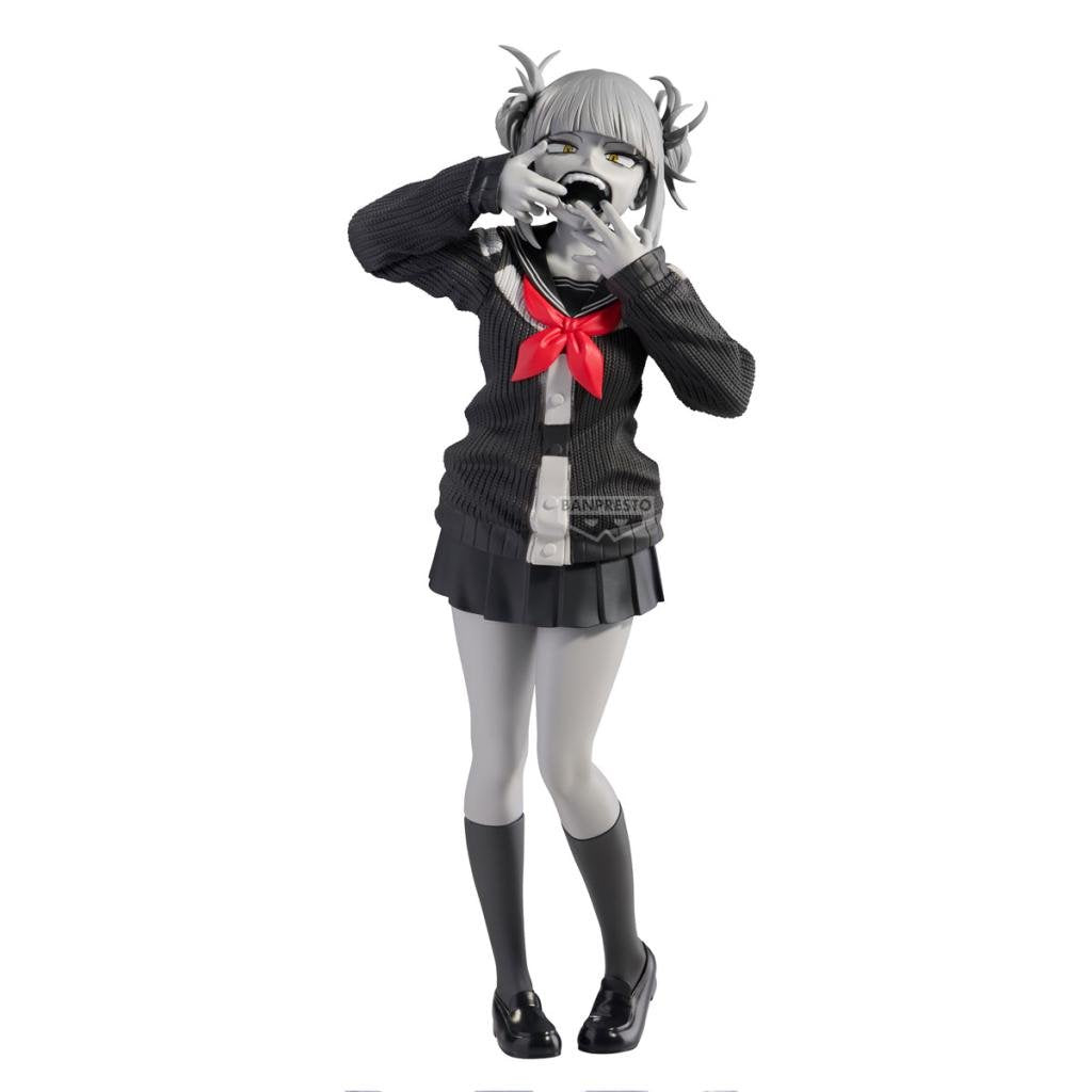 [Noir Edge Collection]《我的英雄學院》渡我被身子