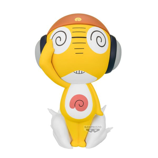 [BIG SOFVIMATES] Keroro軍曹系列 Kululu 曹長