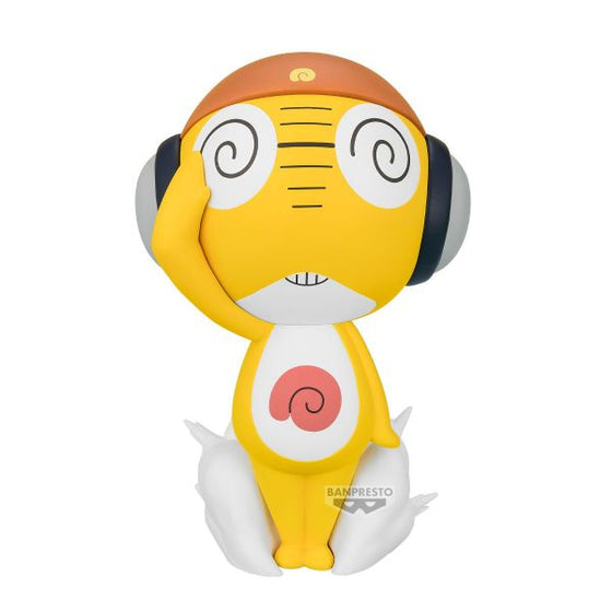 [BIG SOFVIMATES] Keroro軍曹系列 Kululu 曹長