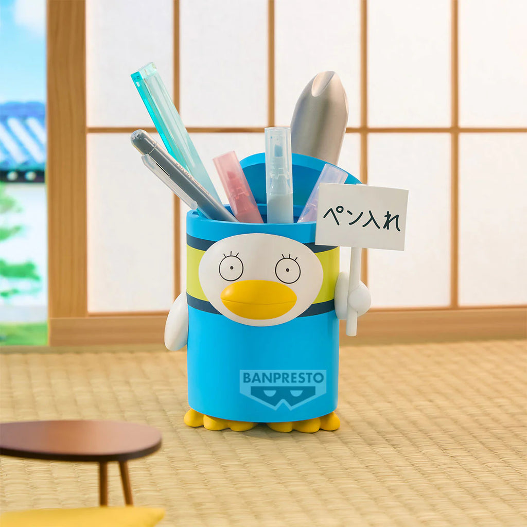 [FL] 銀魂 伊莉莎白 - 每個人的心中都有一把螺絲起子