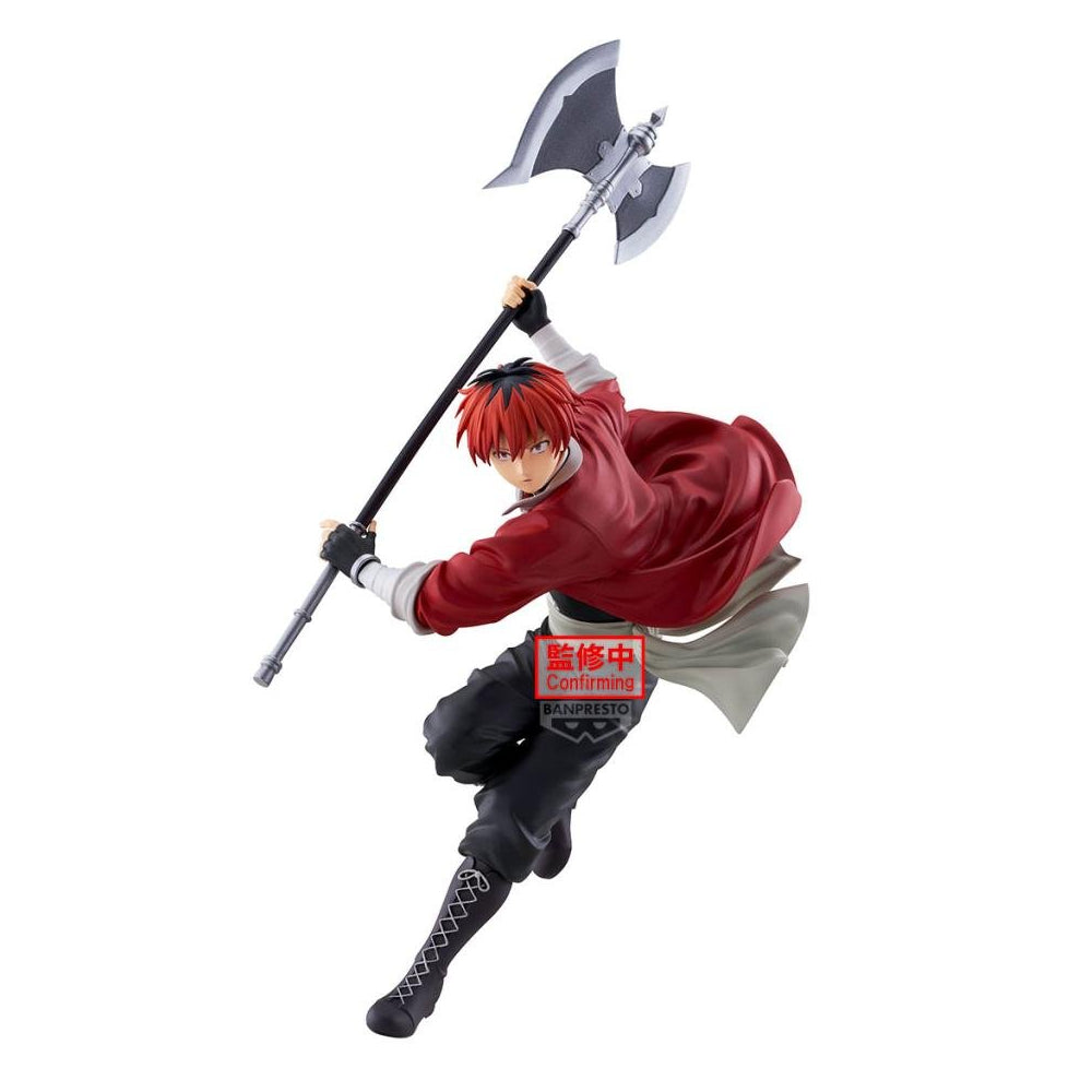 [MAXIMATIC]《葬送的芙莉蓮》修塔爾克